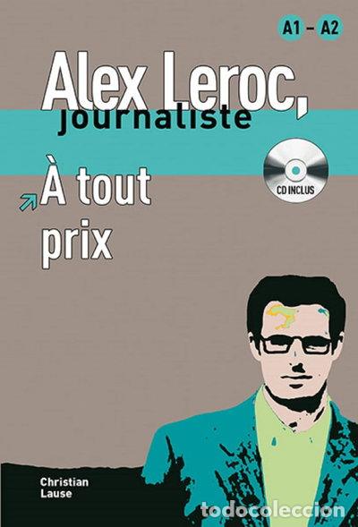 Libros: &Agrave; tout prix- 9788484433958