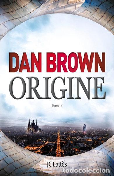 Libros: Origine- 9782709659802