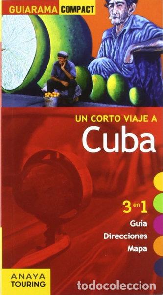 Libros: Cuba (9788499353289)