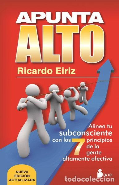 Libros: APUNTA ALTO- 9788417030698