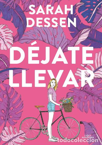 Libros: D&eacute;jate llevar- 9788420440019