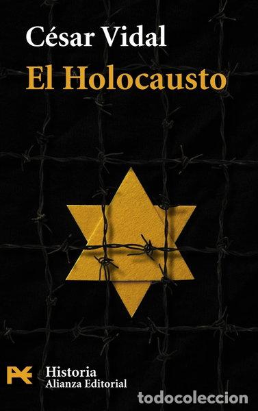 Libros: El Holocausto- 9788420656441
