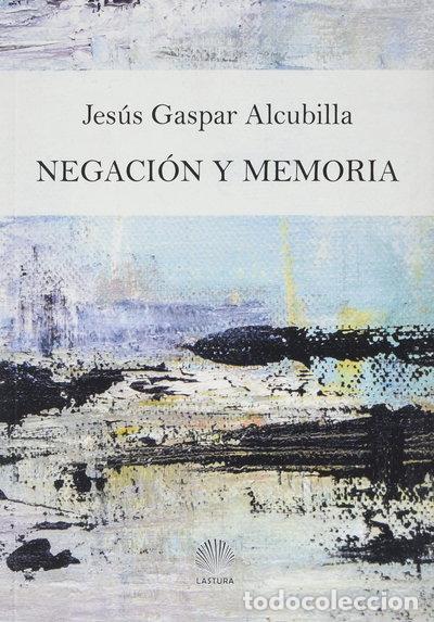 Libros: Negaci&oacute;n y memoria- 9788412333947