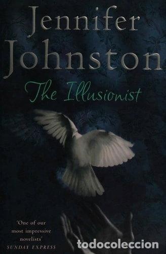 Libros: The Illusionist- 9780755334780