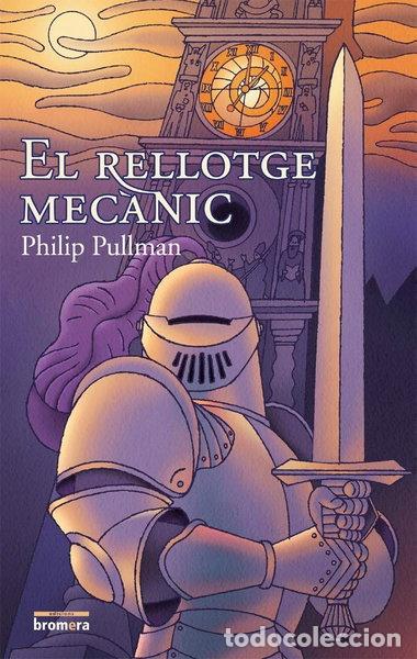 Libros: El rellotge mec&agrave;nic- 9788476607114