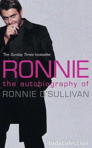 Libros: Ronnie- 9780752858807