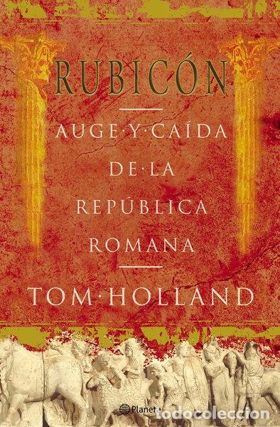 Libros: Rubic&oacute;n- 9788408057093 - Foto 1