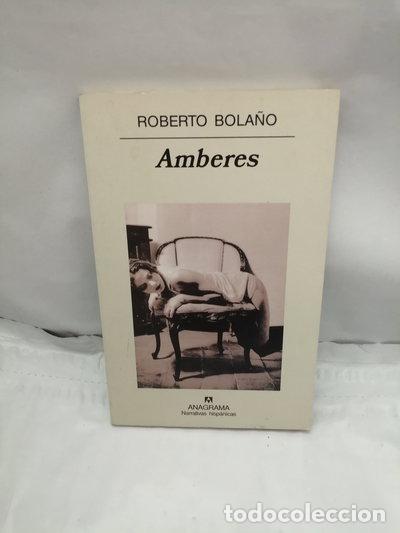 Libros: Amberes- 9788433968326