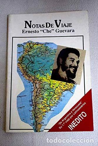 Libros: Notas de viaje- 9788460449010