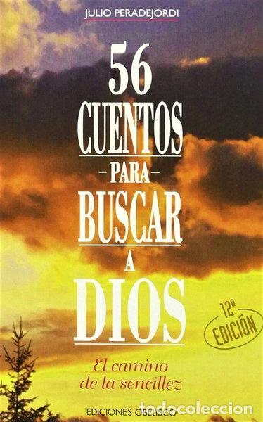 Libros: 56 Cuentos para buscar a Dios- 9788477201700