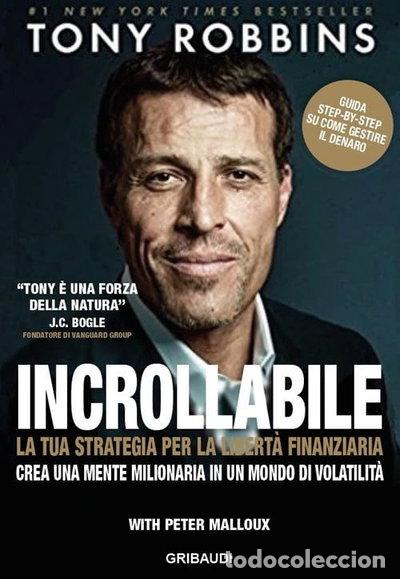Libros: Incrollabile- 9788863662764