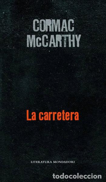 Libros: La carretera- 9788439720775 - Foto 1
