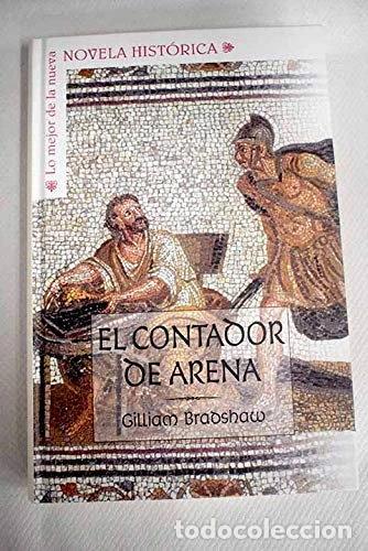 Libros: El contador de arena- 9788467453331 - Foto 1