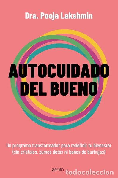 Libri di seconda mano: AUTOCUIDADO DEL BUENO- 9788408291077