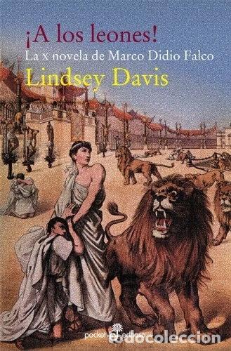 Libri di seconda mano: &iexcl;A los leones!- 9788435018739