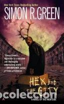 B&uuml;cher: Hex and the City- 9780441012619