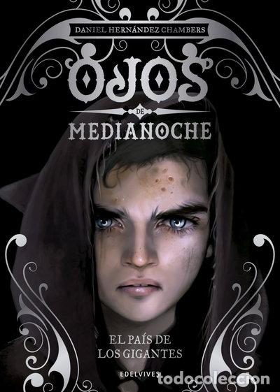 B&uuml;cher: El pa&iacute;s de los gigantes- 9788414025246