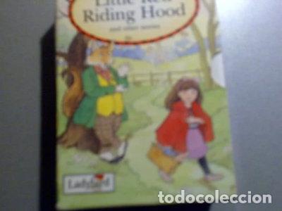 B&uuml;cher: Little Red Riding Hood and Other Stories- 9780721492308