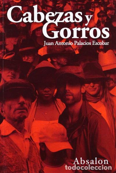 Libros: Cabezas y gorros- 9788493907044