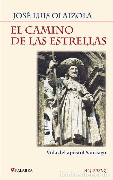 Libros: El camino de las estrellas- 9788498401271