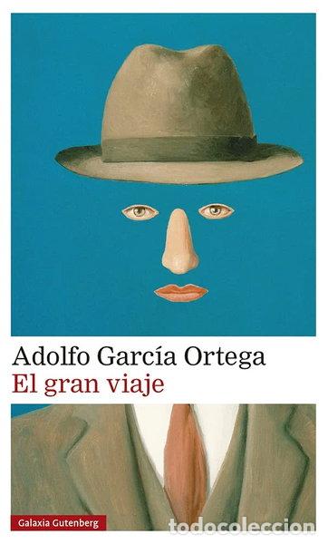 Libros: El gran viaje- 9788419075550