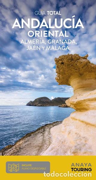 Libros: Andaluc&iacute;a Oriental- 9788491584544