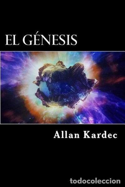 Libros: El G&eacute;nesis- 9781974434831 - Foto 1