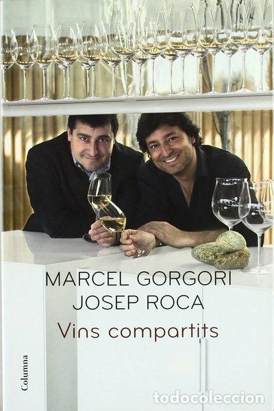 Libri di seconda mano: Vins compartits- 9788466410779