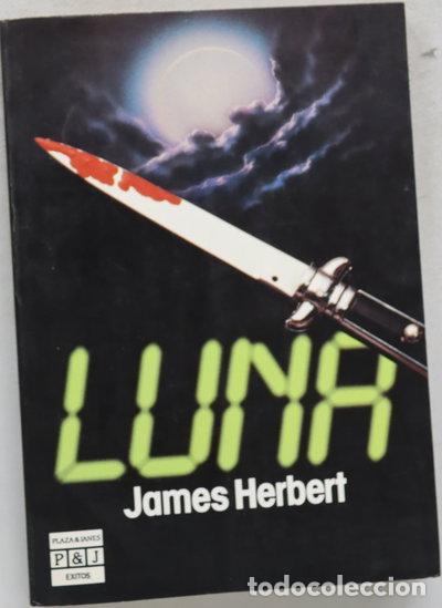 books: Luna (9788401322259)