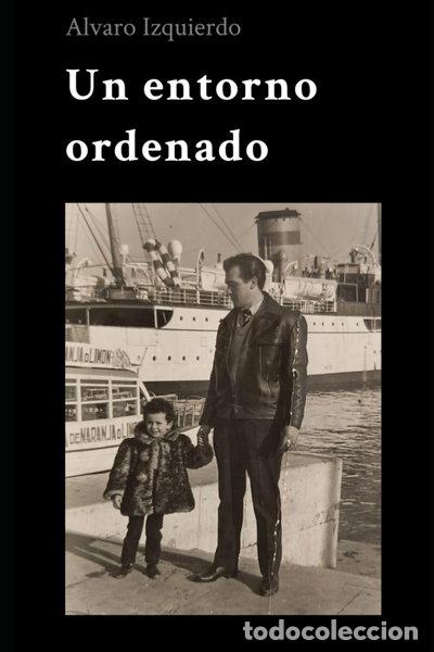 books: Un entorno ordenado- 9798342942171