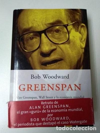 books: Greenspan- 9788483073513