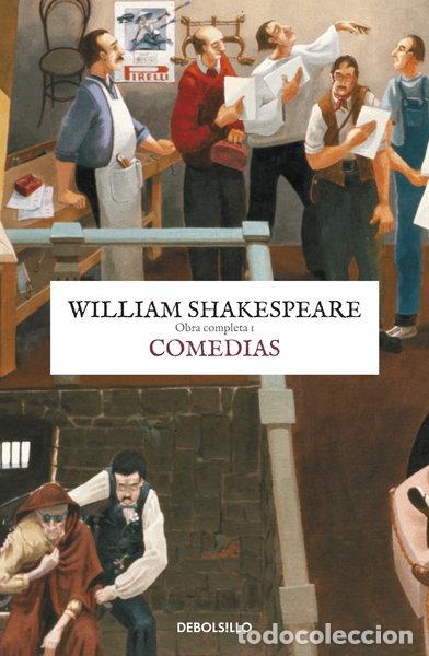 books: Comedias- 9788499894935