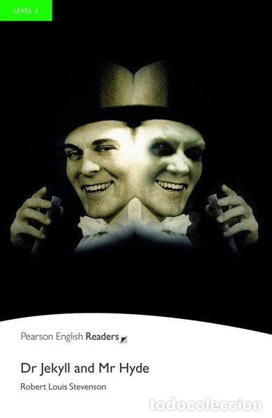 Libri di seconda mano: Dr Jekyll and Mr Hyde- 9781405855457