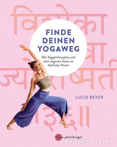Libri di seconda mano: Finde deinen Yogaweg- 9783968600994
