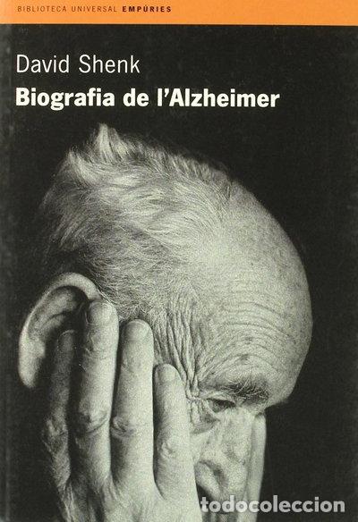 Libri di seconda mano: Biografia de l'Alzheimer- 9788475969558