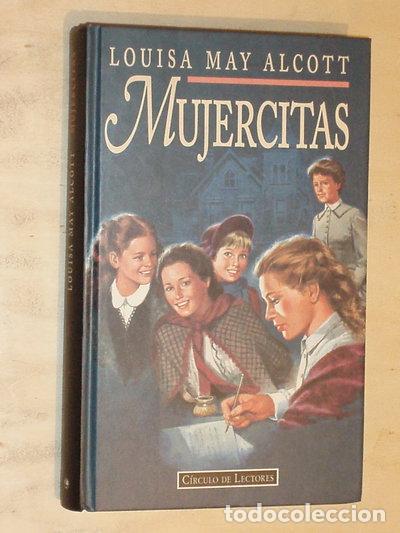 books: Mujercitas- 9788420765471