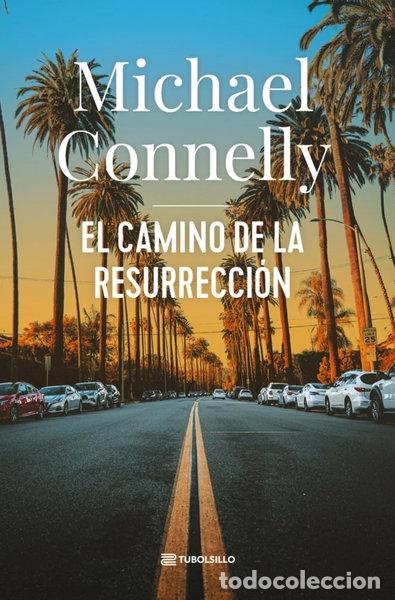 books: El camino de la resurrecci&oacute;n- 9791387739171
