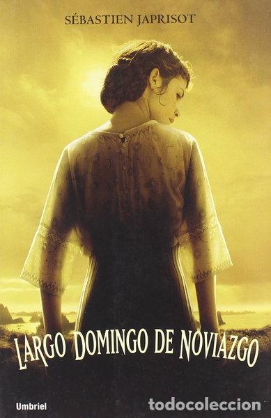 Libros: Largo domingo de noviazgo- 9788495618788