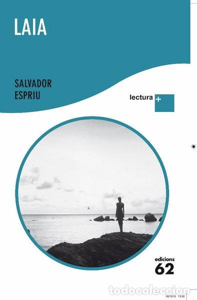 Libros: Laia (9788429767322) - Foto 1