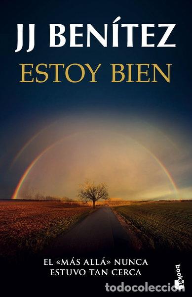 Livres: Estoy bien- 9788408136354
