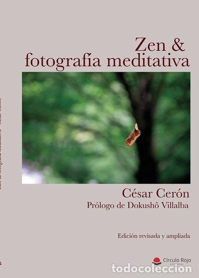 Livres: Zen & fotograf&iacute;a meditativa- 9788411110273