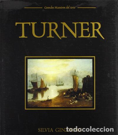 Livres: Turner- 9788420737218