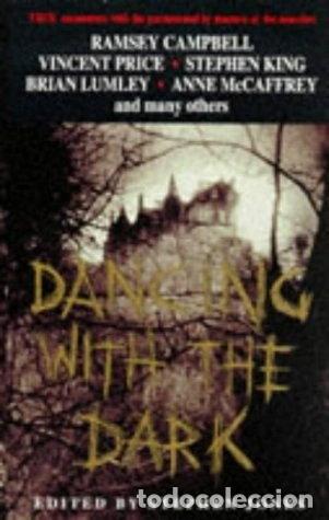 Livres: Dancing With The Dark- 9780575601666