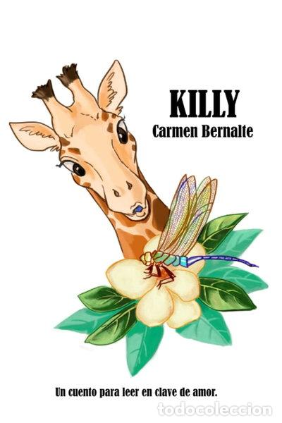 Livres: Killy- 9798817303933