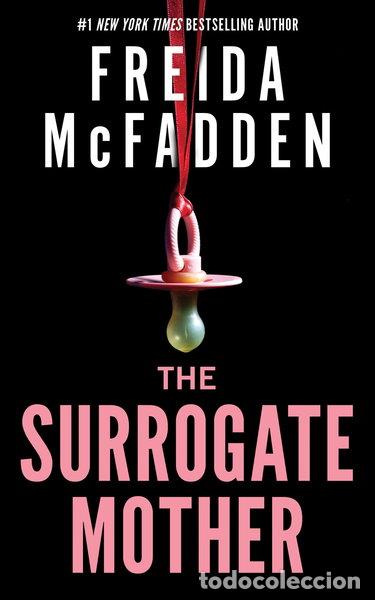 Libros: The Surrogate Mother- 9781464227301 - Foto 1
