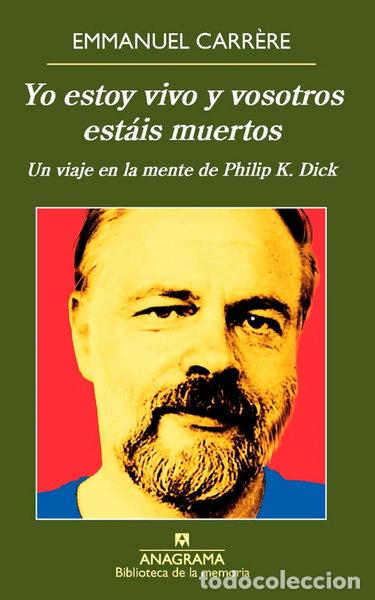 Libros: Yo estoy vivo y vosotros est&aacute;is muertos- 9788433908087