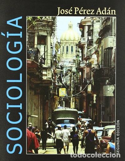 Livros em segunda m&atilde;o: Sociolog&iacute;a: comprender la humanidad en el siglo XXI- 9788484692485