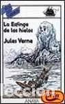 Libri di seconda mano: La esfinge de los hielos- 9788420744810