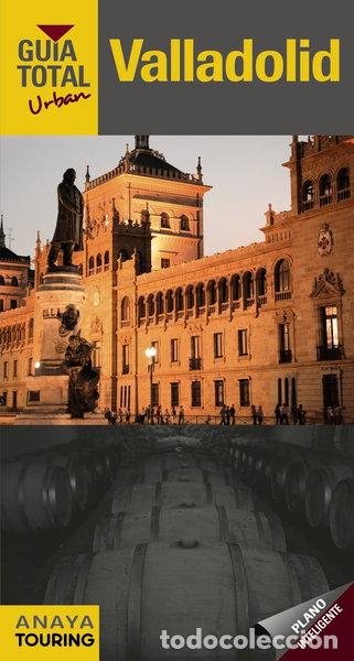 B&uuml;cher: Valladolid (Urban)- 9788499359069