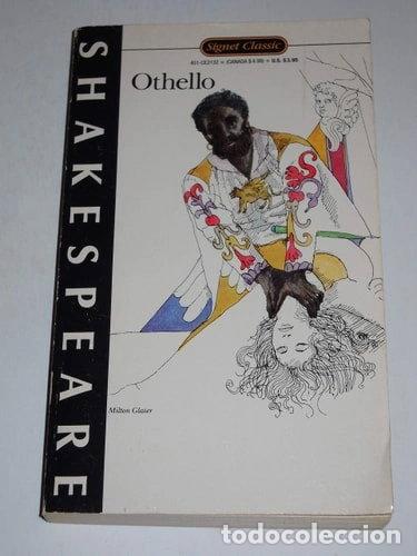B&uuml;cher: Othello- 9780451521323